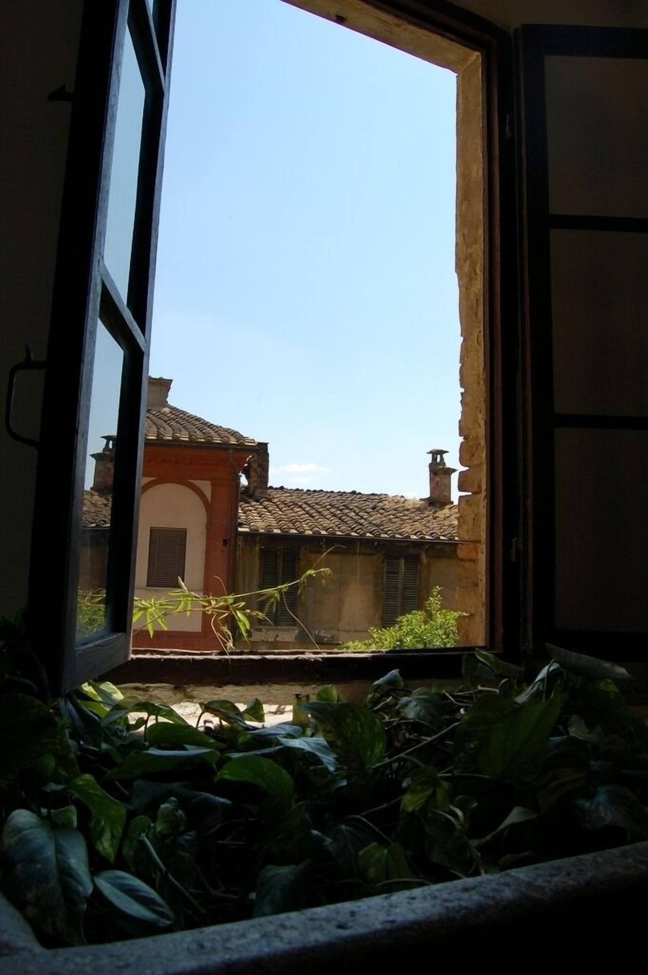 Bnb Residenza D Epoca Il Casato Siena Exterior foto